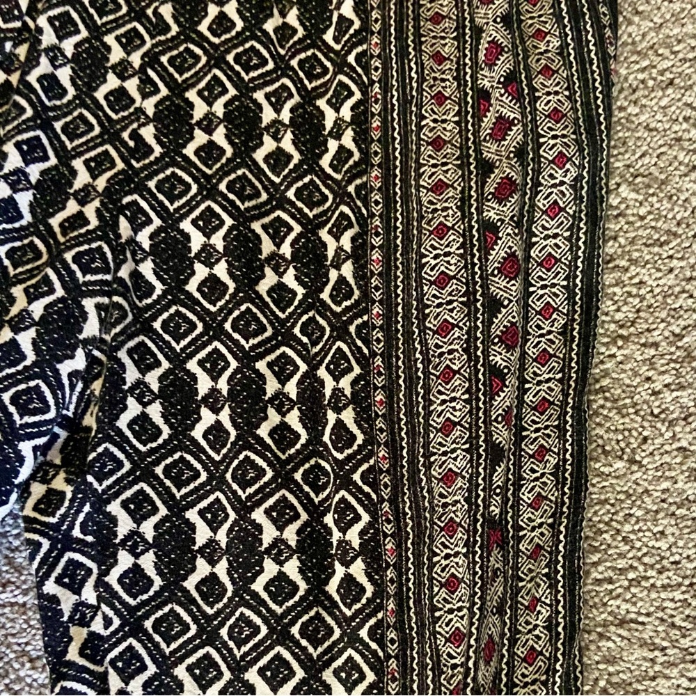 Free People Romper - Picture 3 of 11